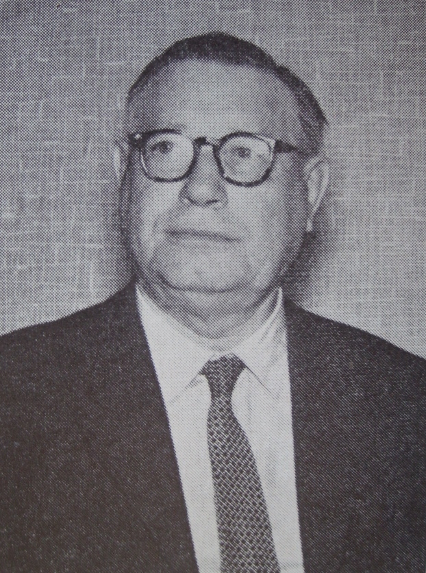 Valdemar Hansen